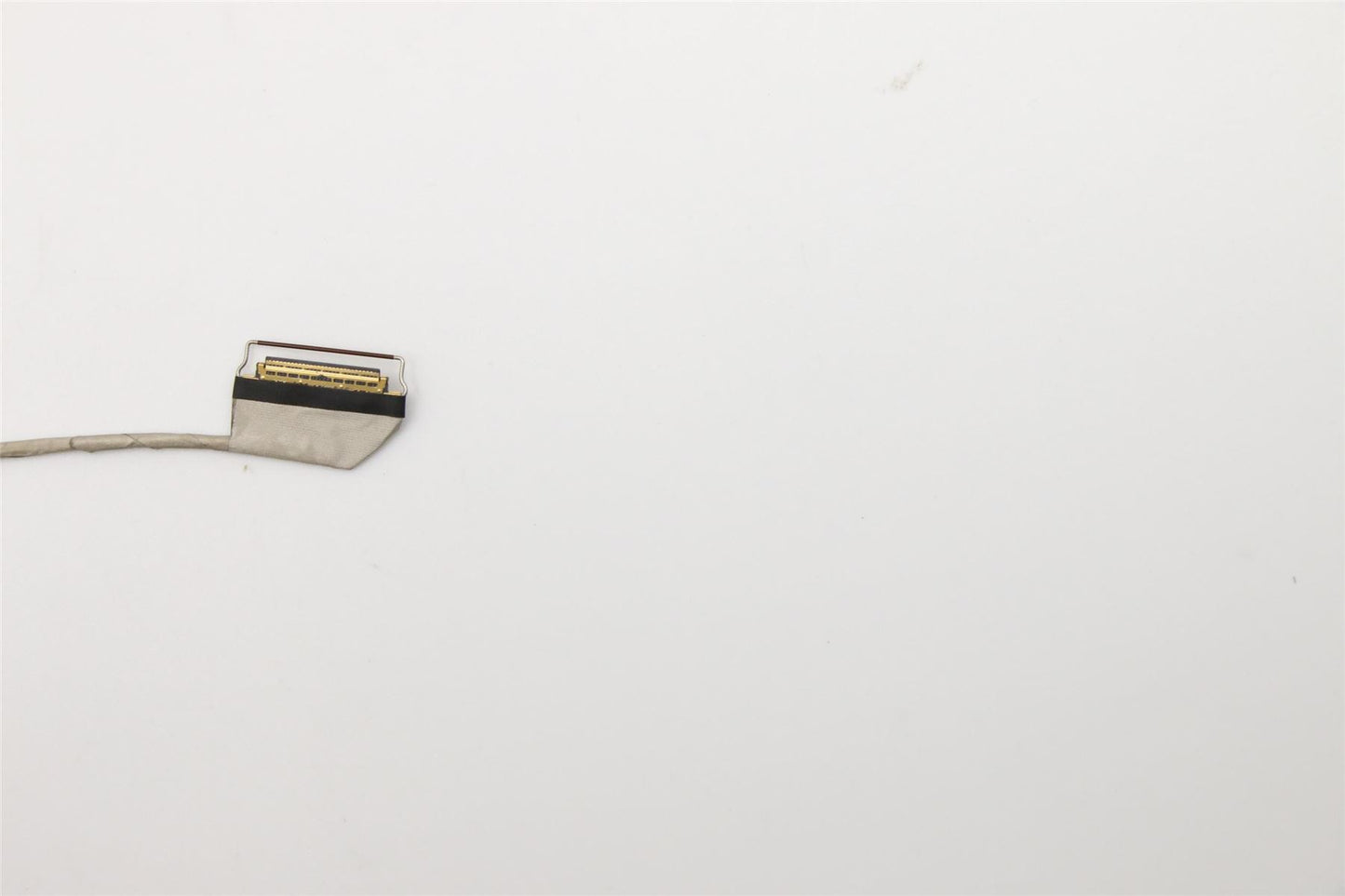 Lenovo Gaming L340-17IRH LCD Cover Rear Back Housing Black 5CB0U42807