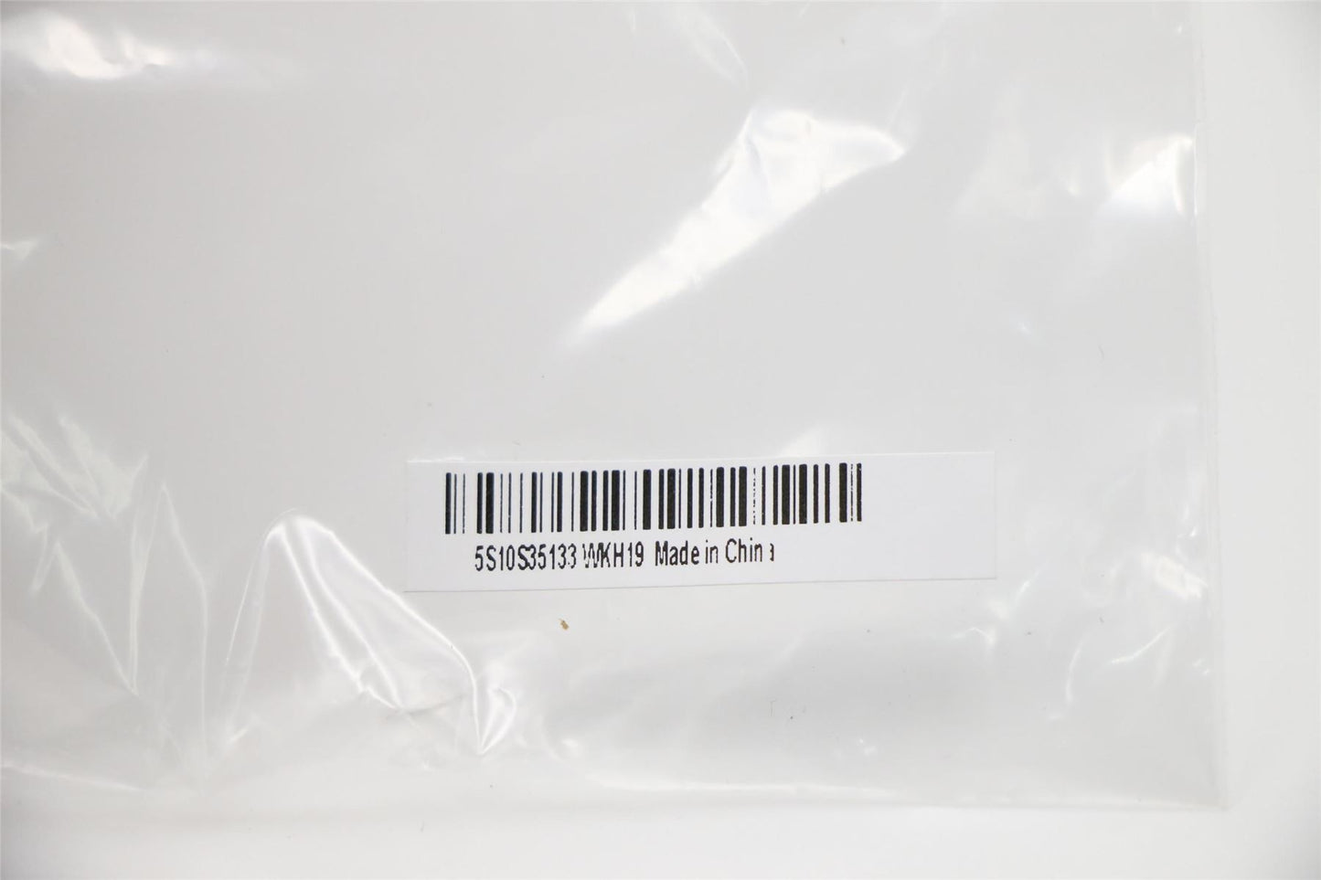 Lenovo SCREW Screw KIT C 81HH for FAN 5S10S35133