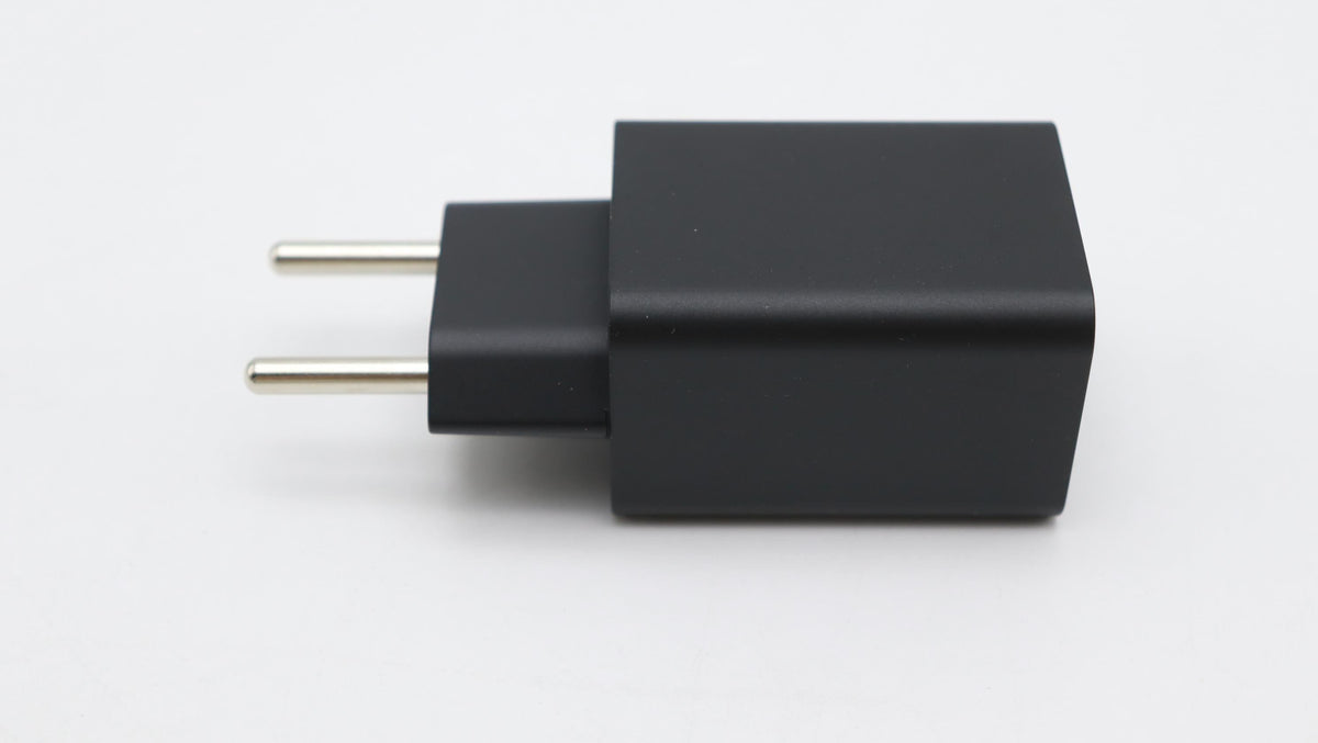 Lenovo AC_ADAPTER PD,65W,20/15/9/5V,2P,BRL,ACB 65W USB-C 5V 2 Pin AC Charger Adapter 5A11Q35700