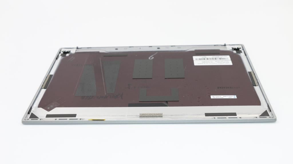 Lenovo MECH_ASM Case,Rear,Cover,WQHD,IR,Silver 01LV504