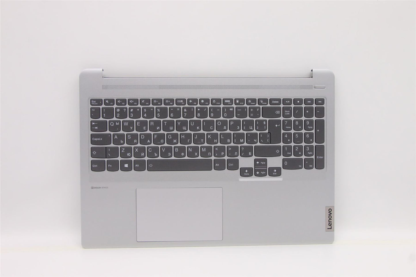 Lenovo Upper Case ASM_BUL H 82L5 CLO DIS 5CB1C74904