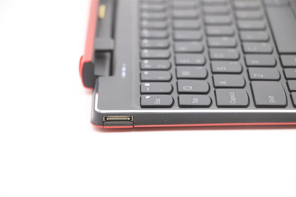 Lenovo 80SG docking Greek RD Keyboard 5D20M67839