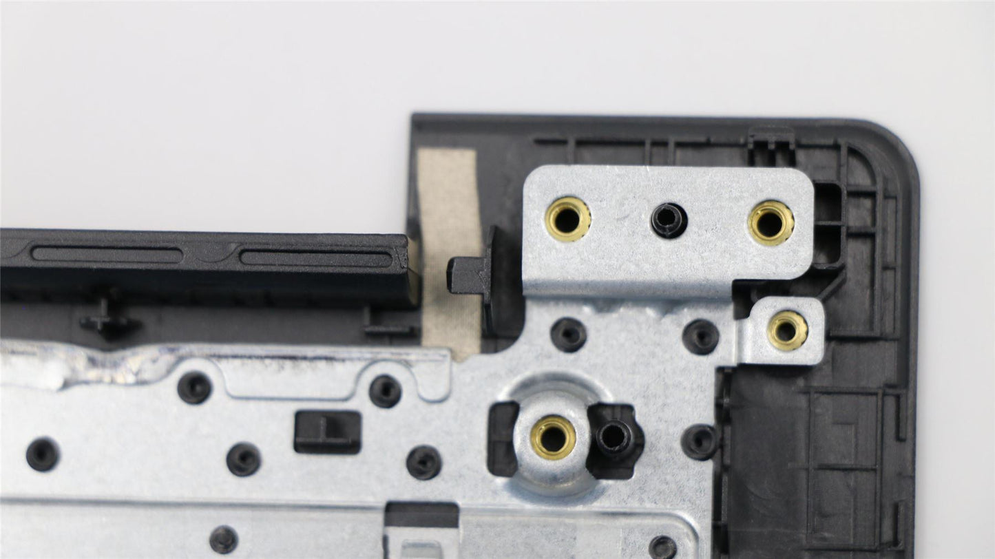 Lenovo IdeaPad 330-15ICH Keyboard Palmrest Top Cover US Europe Grey 5CB0R46761