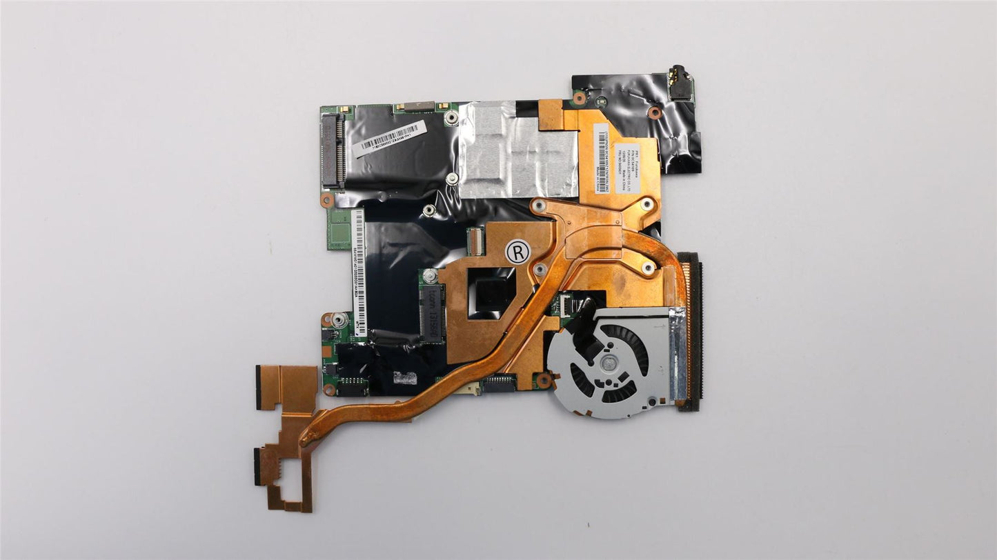 Lenovo ThinkPad Helix Motherboard Mainboard 04X0711