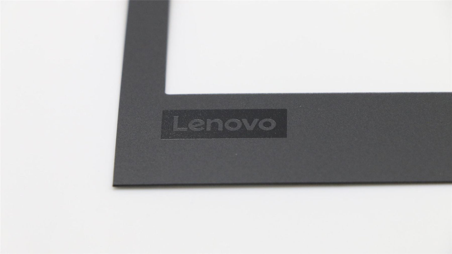 Lenovo ThinkPad T480s Bezel front trim frame Cover Black 01YN983