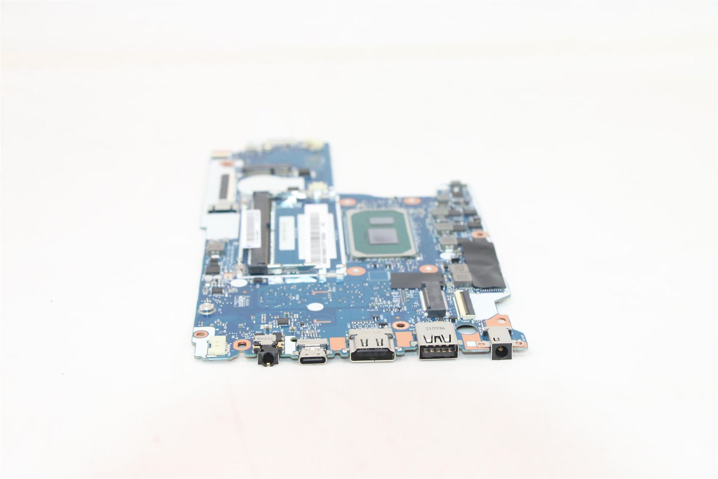 Lenovo IdeaPad 3-17ITL6 Motherboard Mainboard UMA Intel i3-1115G4 4GB 5B21B85067