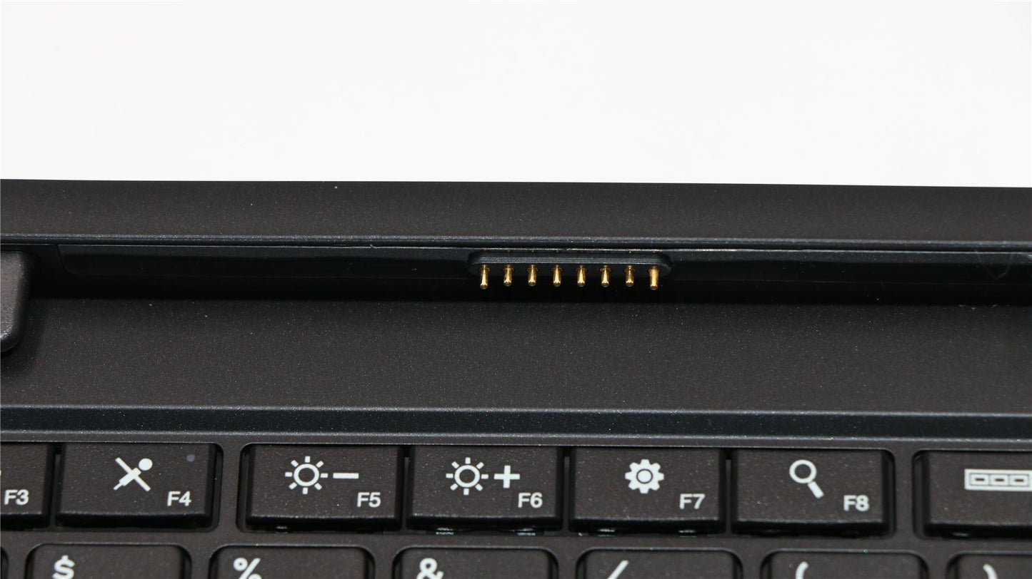 Lenovo Sunrex docking LA Spanish 02DC176