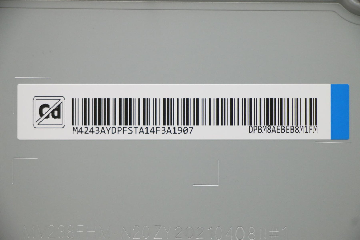 Lenovo Neo 30a 24 4 30a 24 3 50a 24 4 Lcd Screen Display 23.8" FHD 5D10W33963