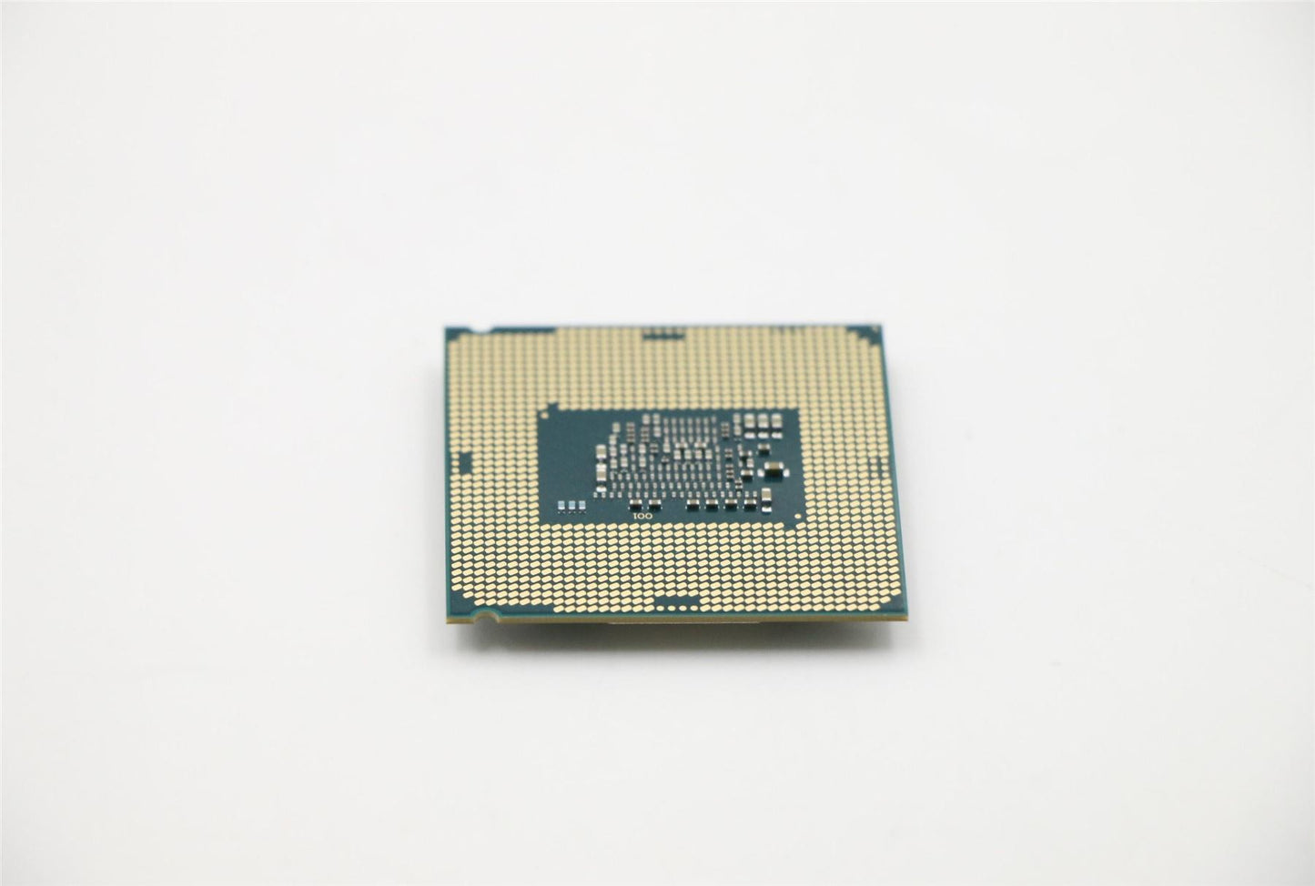 Lenovo 00XG114 SP Intel Pentium G4400T 2.9GHz 35W