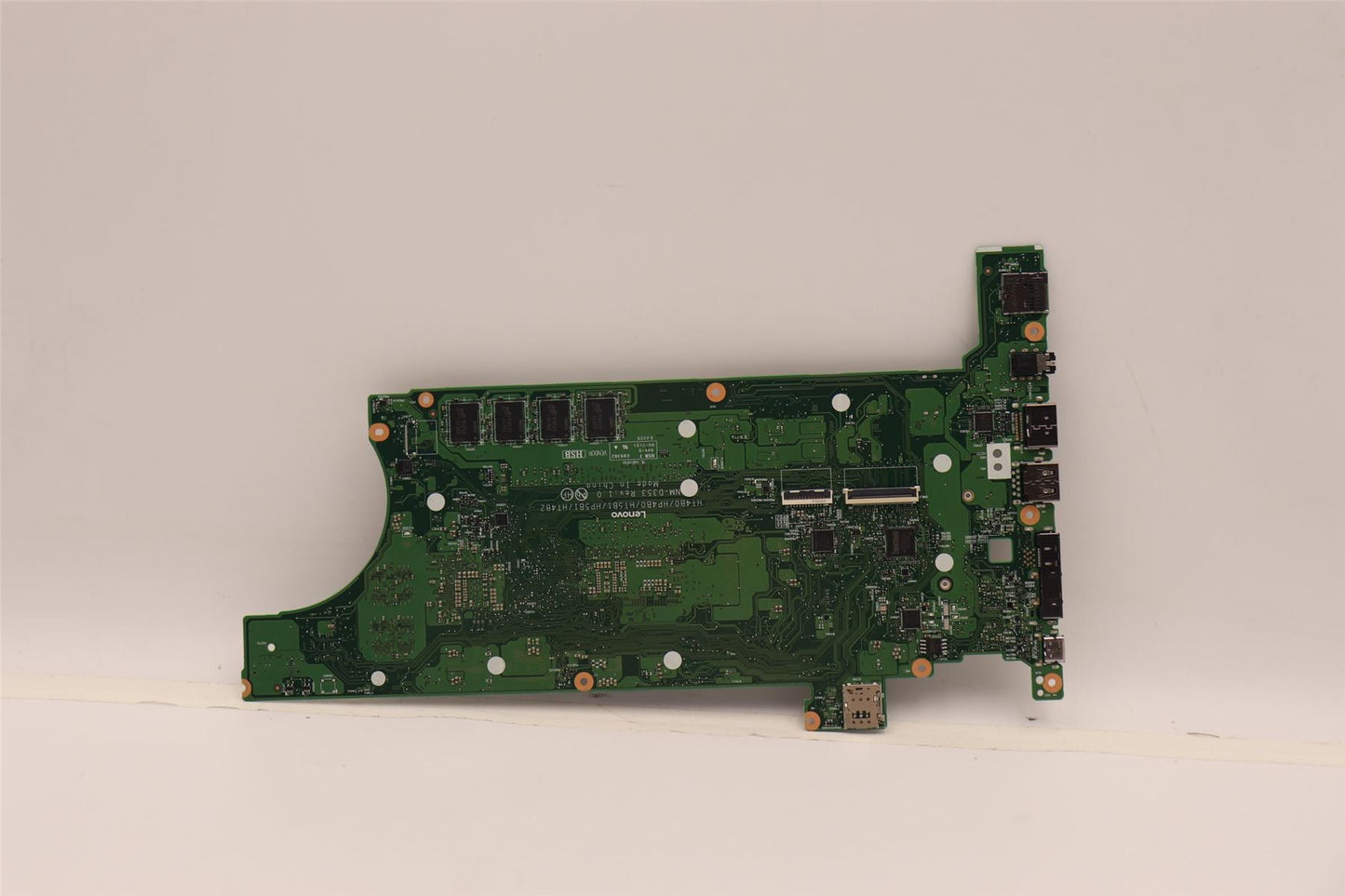 Lenovo ThinkPad P15s Gen 2 P14s Gen 2 Motherboard Mainboard DIS 8G 5B21M83229