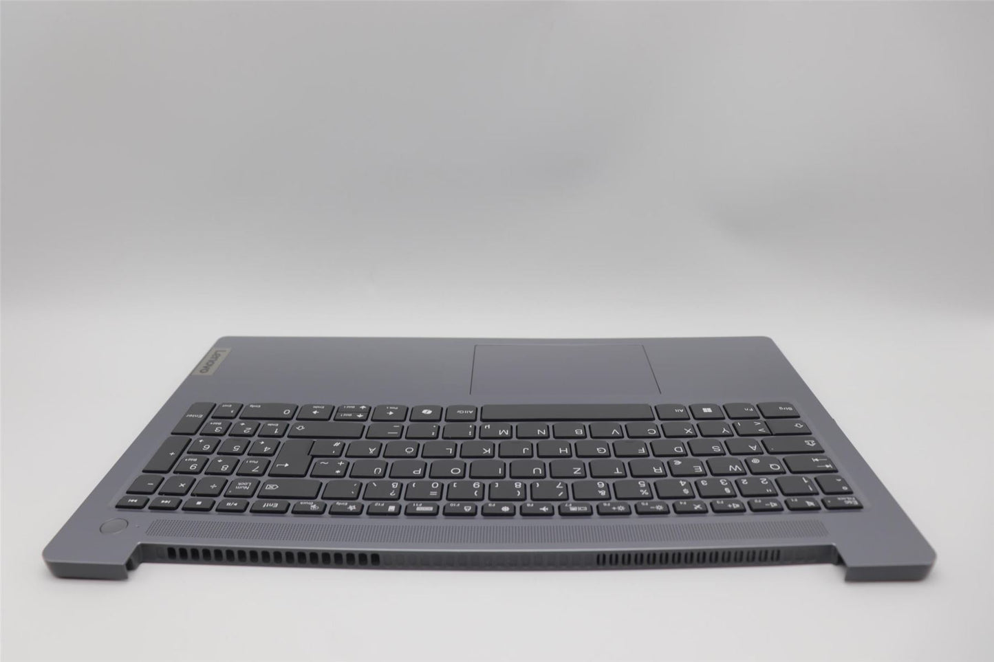 Lenovo Upper Case ASM_GER L 83E6AG NBL 5CB1N95426