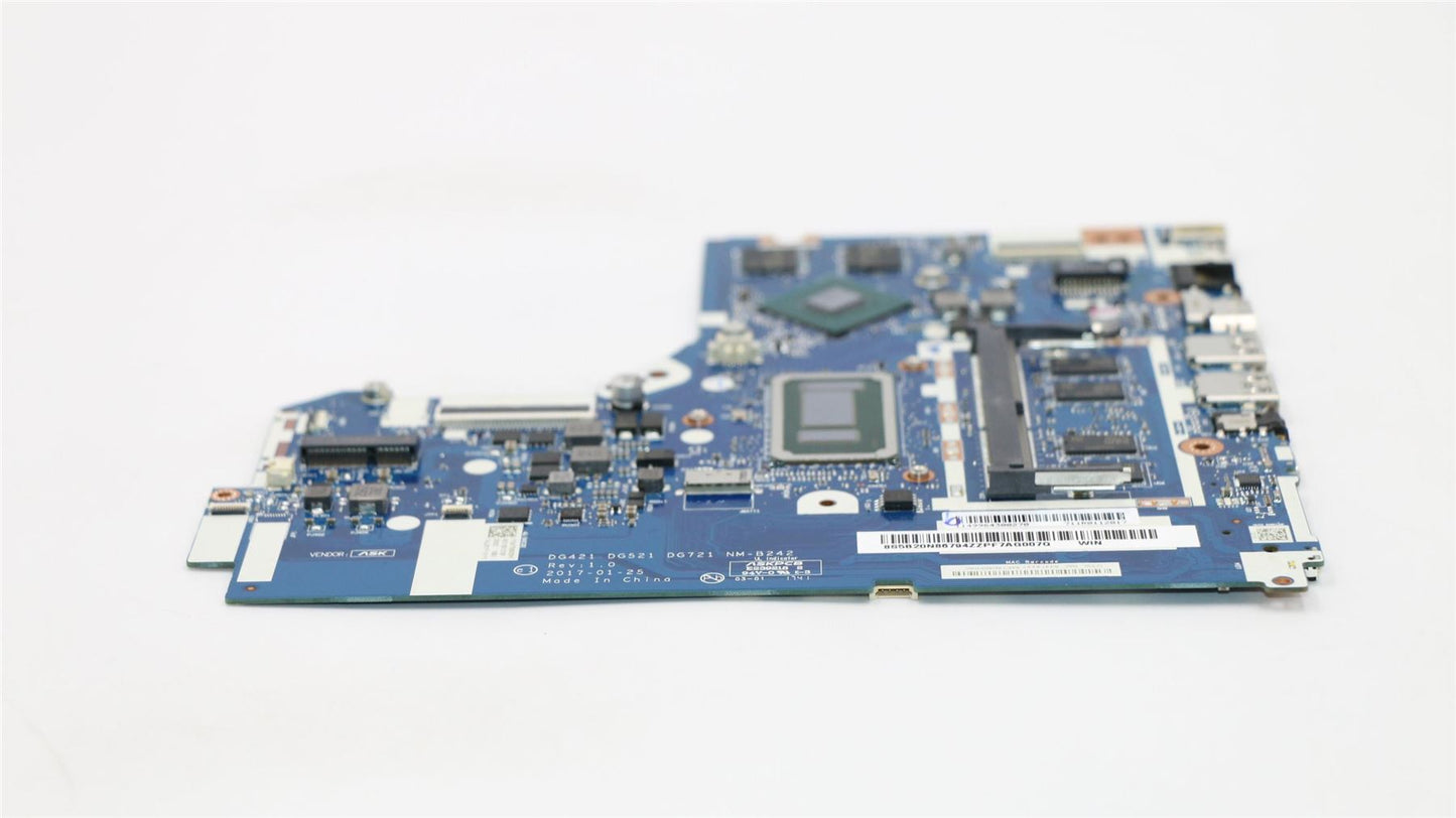 Lenovo MBL80XHMB242I36006UGMR1_2G4GWIN 5B20N86794
