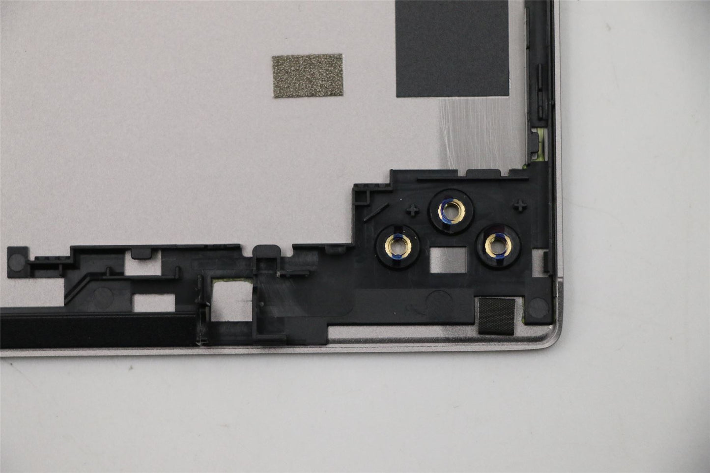 Lenovo ThinkPad L13 2 L13 LCD Cover Rear Back Housing Silver 5CB0S95344