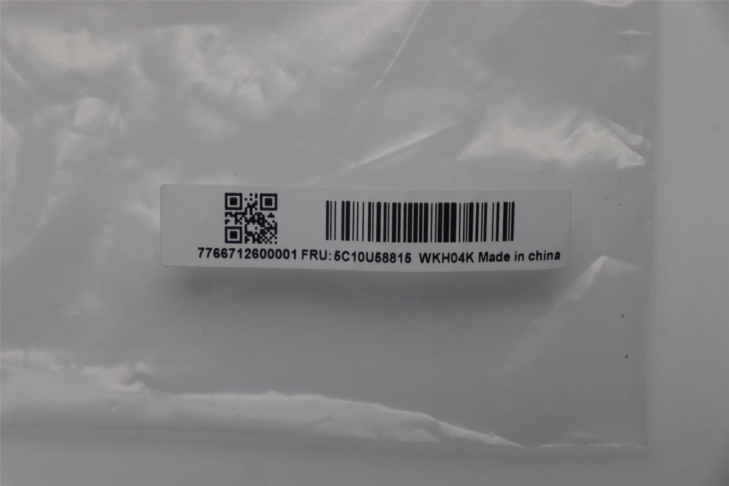 Lenovo CABLE 990 M/B-TOUCH_5P TEFLON 5C10U58815
