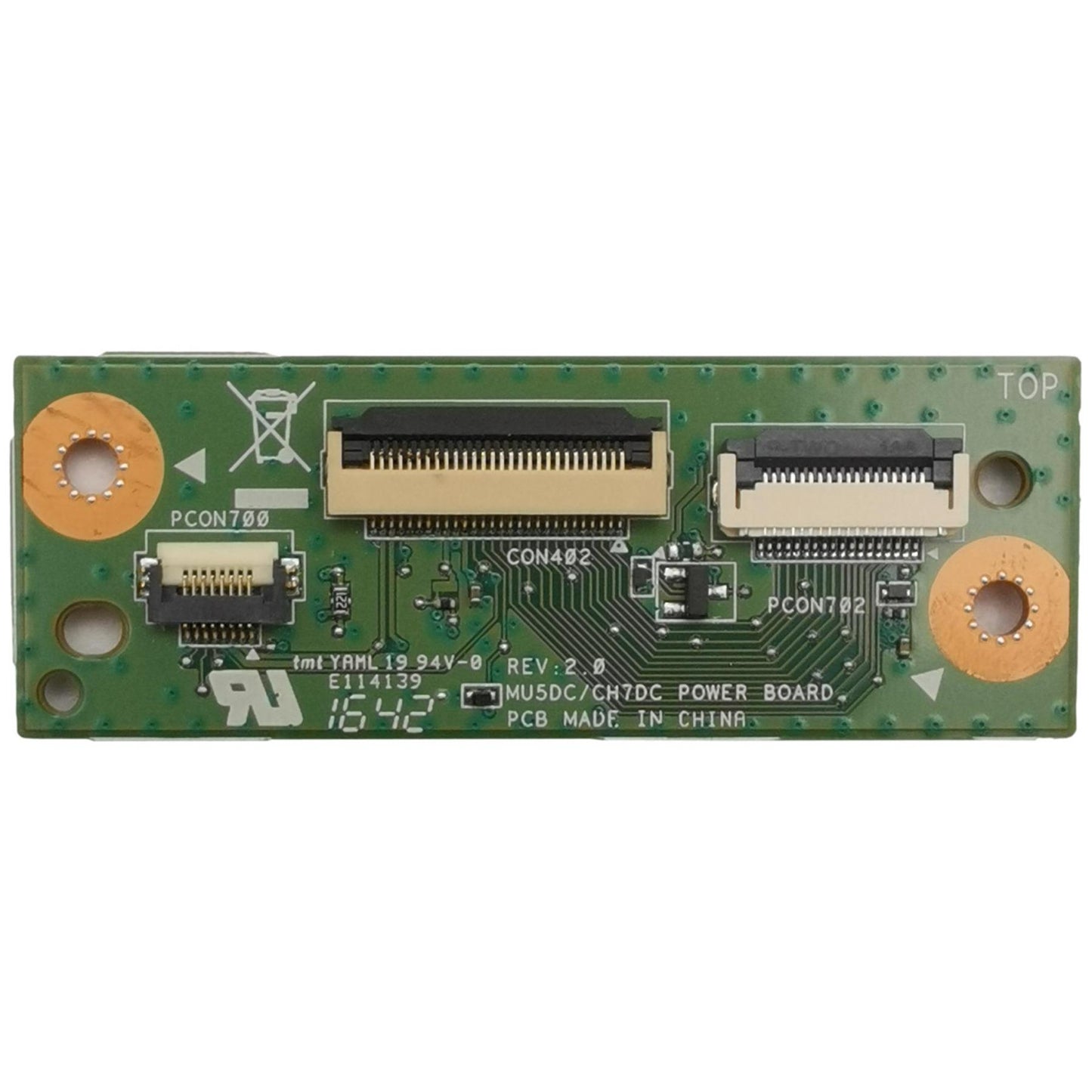 Acer Predator G5-793 G9-593 G9-793 Power Button Board 55.Q1CN5.001