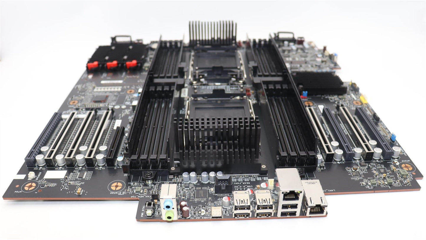 Lenovo ThinkStation PX Motherboard Mainboard 5B21H22960