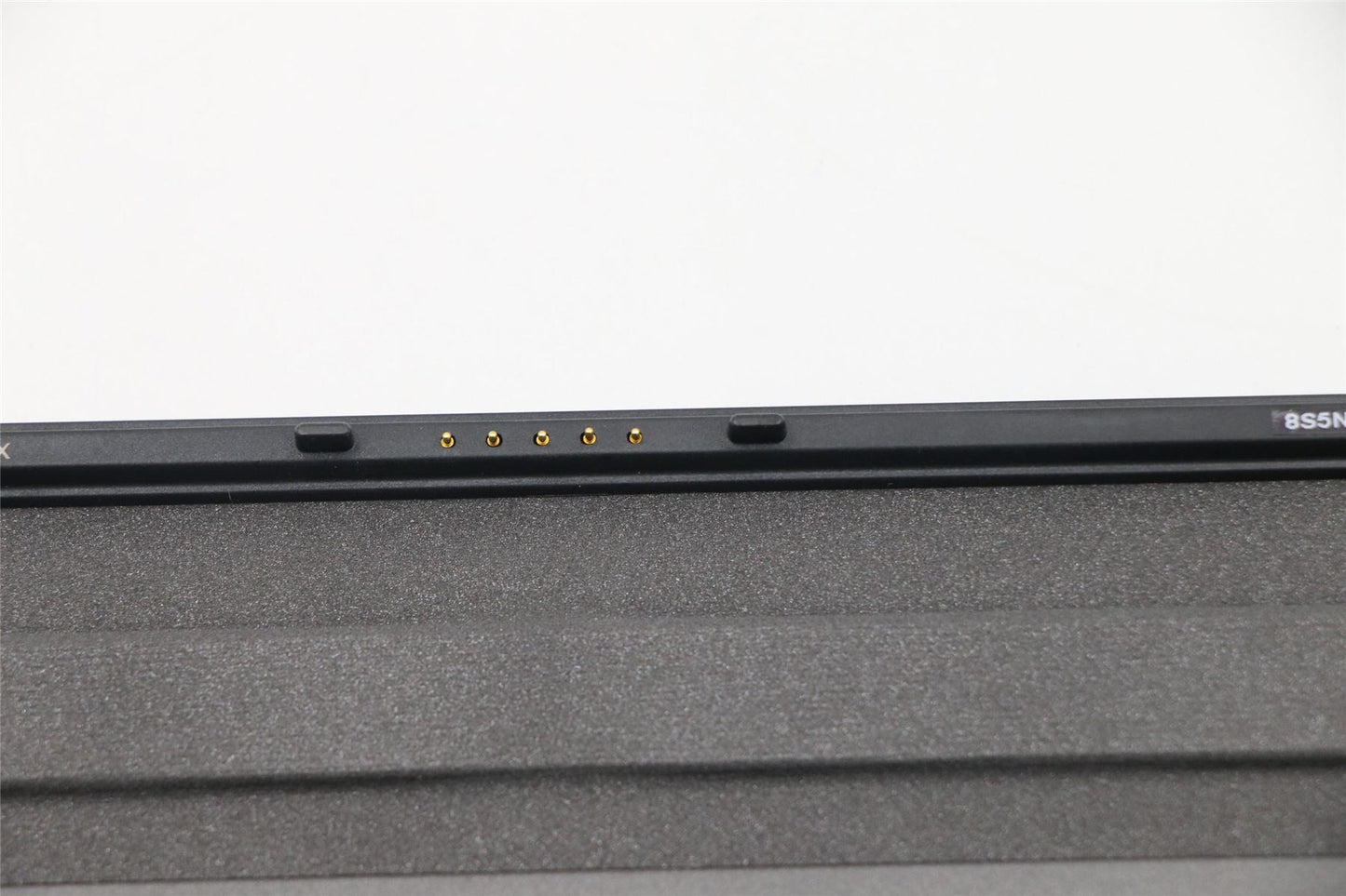 Lenovo Miix 520-12IKB Dock Keyboard Palmrest Touchpad US Black 5N20N88598