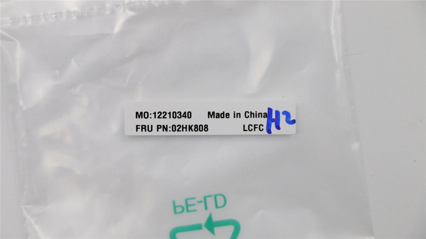 Lenovo 02HK808 DC-in Bracket