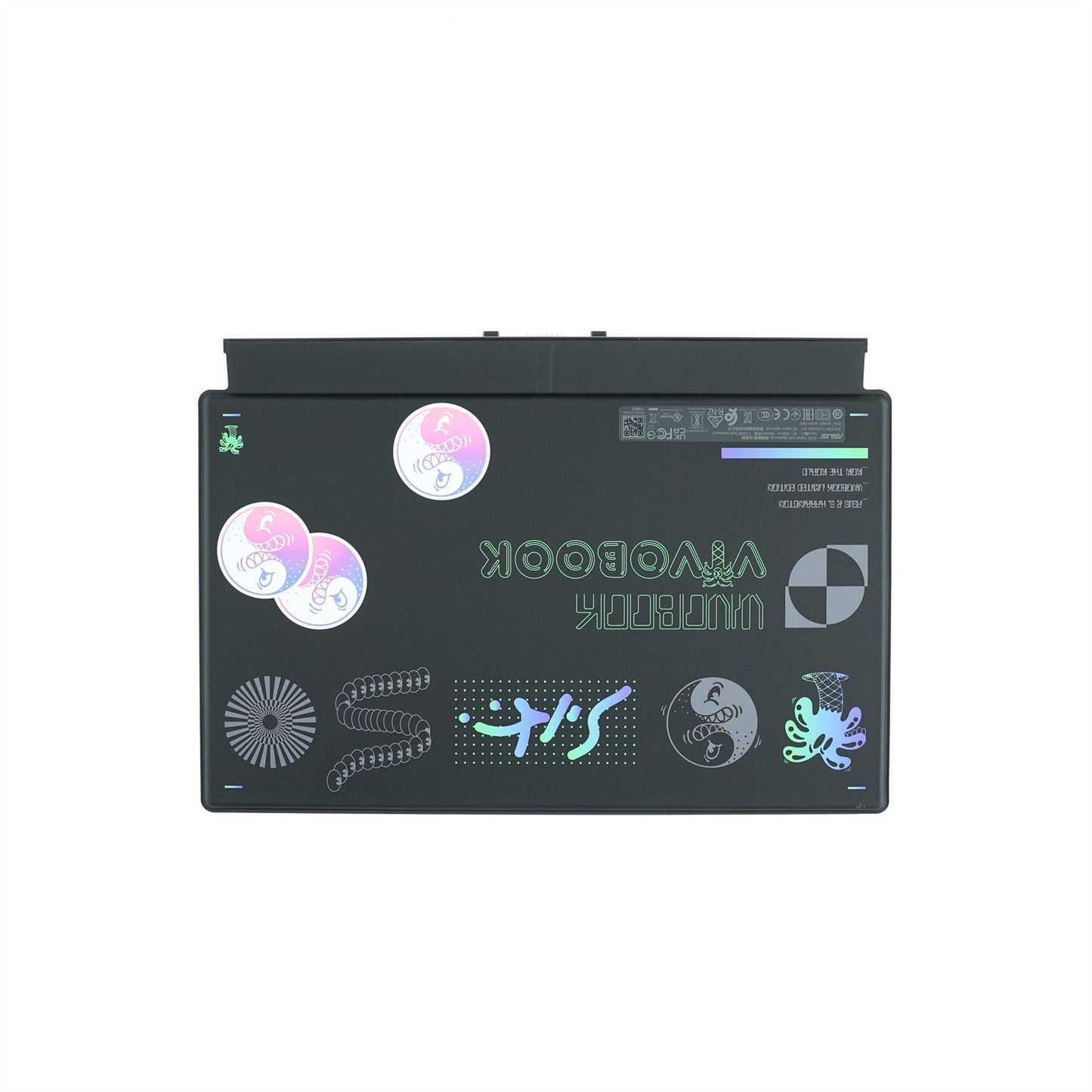 Asus T3300KA Soft Keyboard (Us 302Mm (Isolation) 0KNB1-4093US00