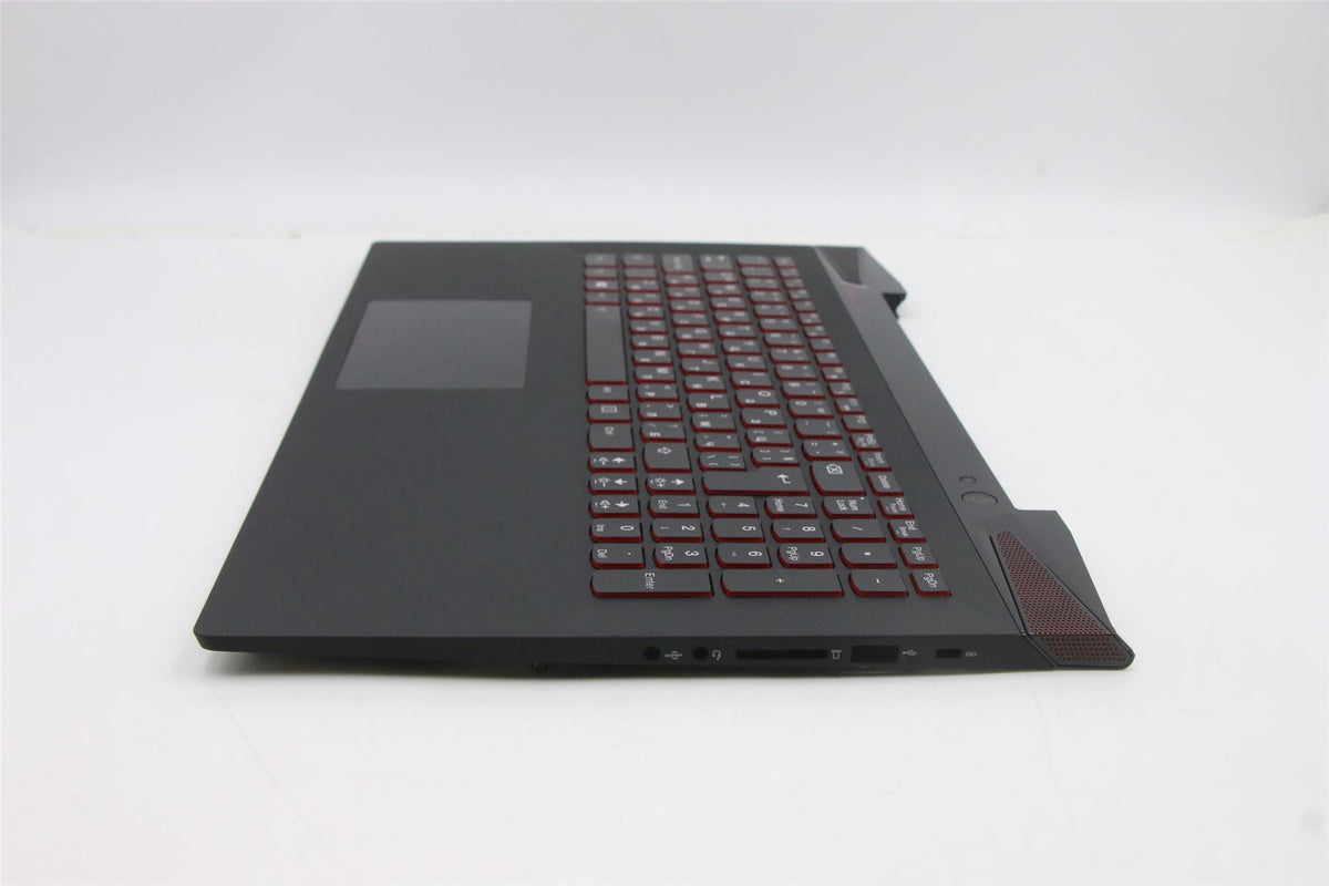 Lenovo Upper Case C Y50-70T W/KB-BUL Bulgarian Keyboard 5CB0F78860