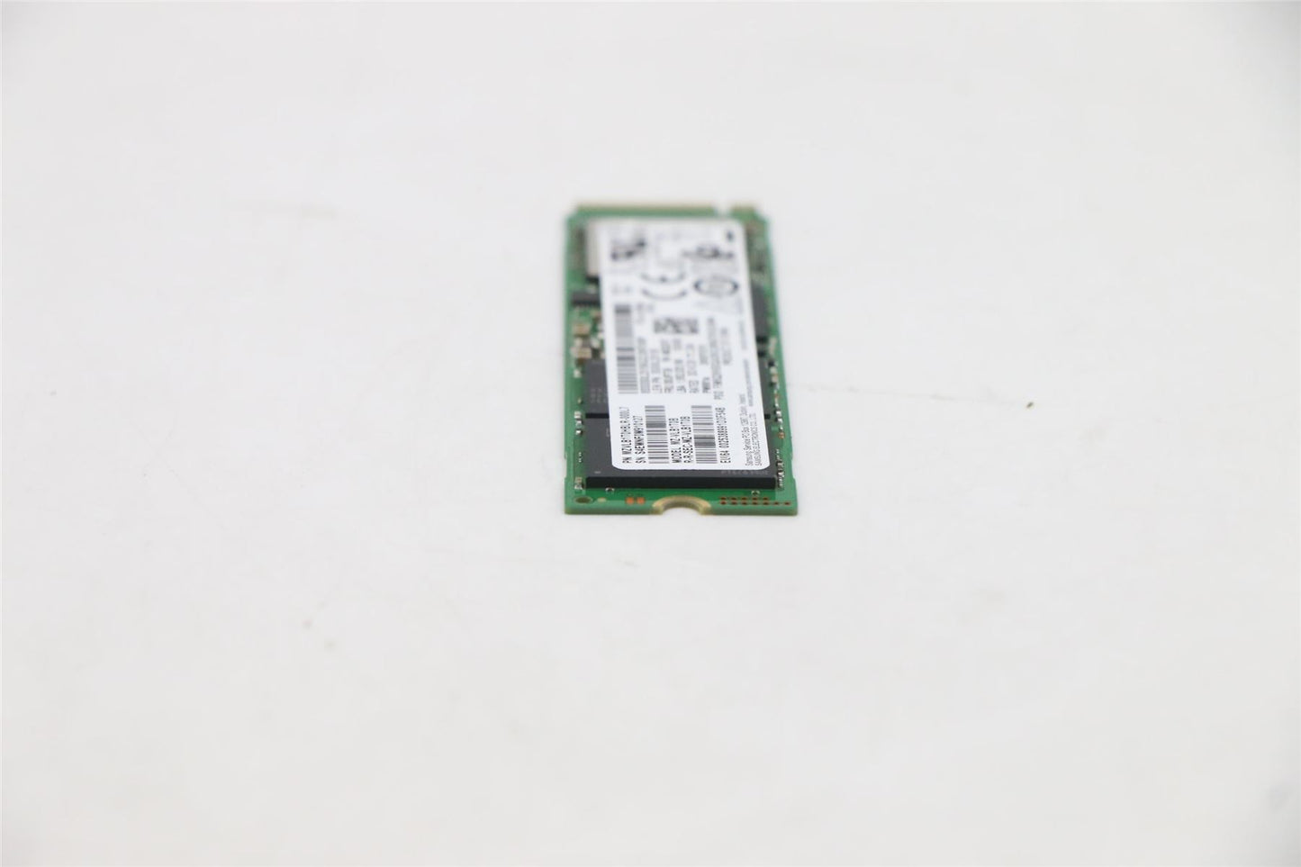 Lenovo ThinkStation P710 P620 P520c P520 P510 Solid State Drive SSD 00UP492