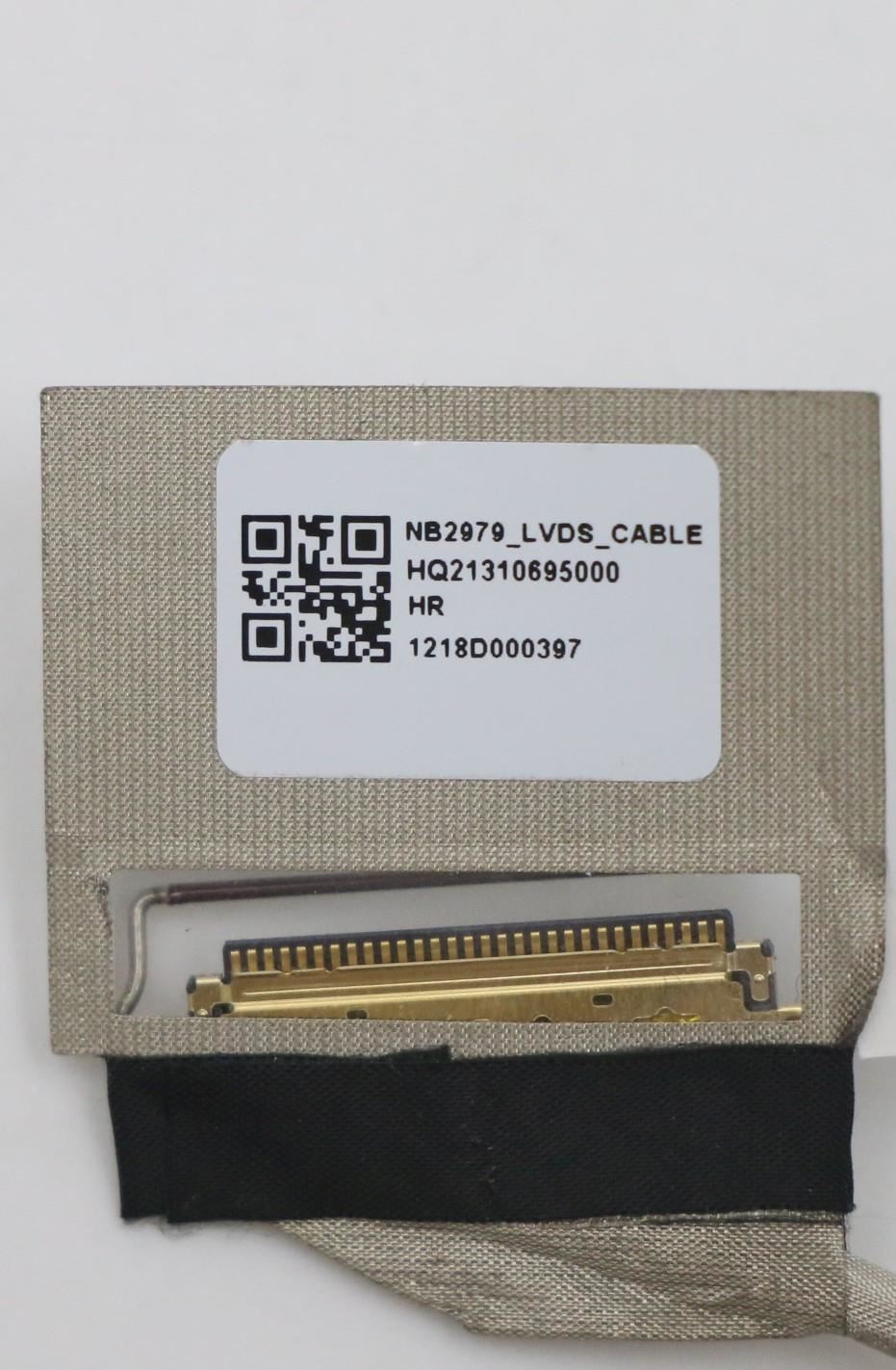 Lenovo Flex 11M836 Cable Lcd Screen Display LED 5C10S30259