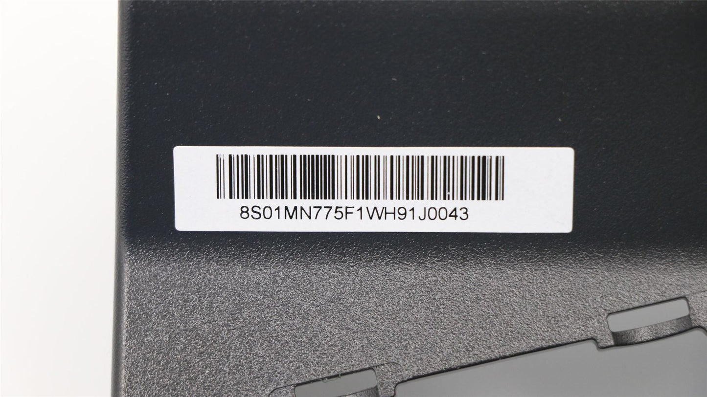 Lenovo 01MN775 MECH_ASM 704AT,FAN DUCT,Fox