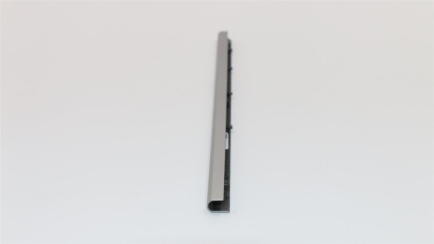 Lenovo Yoga S730-13IWL S730-13IML Hinge Cap Strip Trim Cover Platinum 5CB0S72864