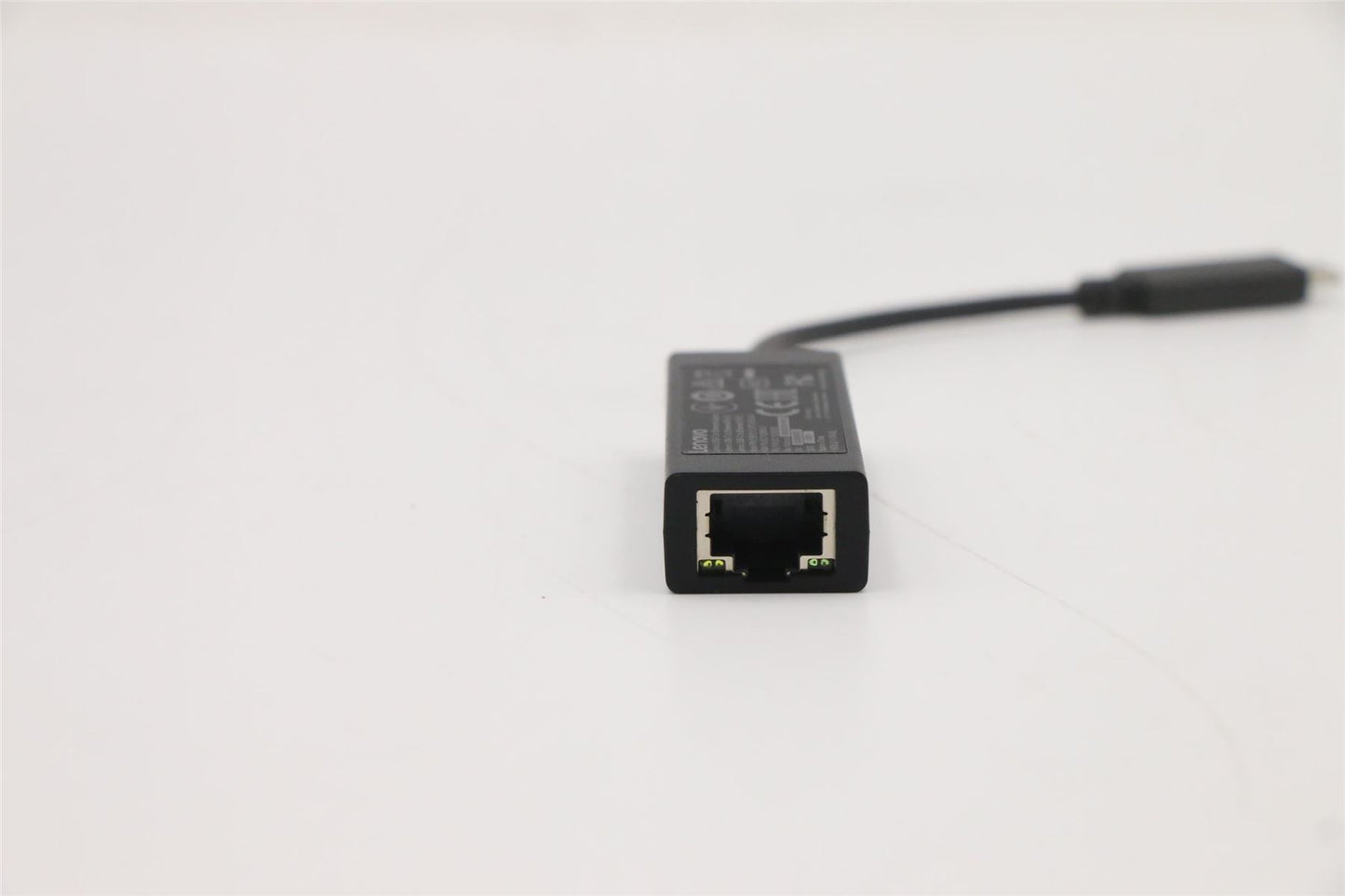 Lenovo Yoga 10w L13 3 L13 Gen 4 L13 Gen 3 USB-C to VGA Adapter 03X7456