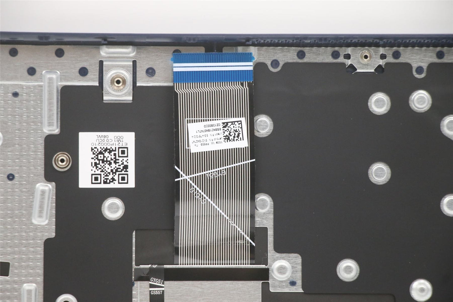 Lenovo Upper Case ASM_ITAL82H8NFPABBL 5CB1B69079