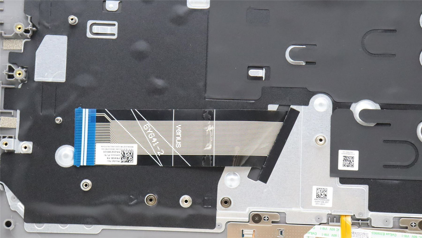Lenovo Upper Case ASM_FRA C 21A2 HDMGBL 5CB1C89947