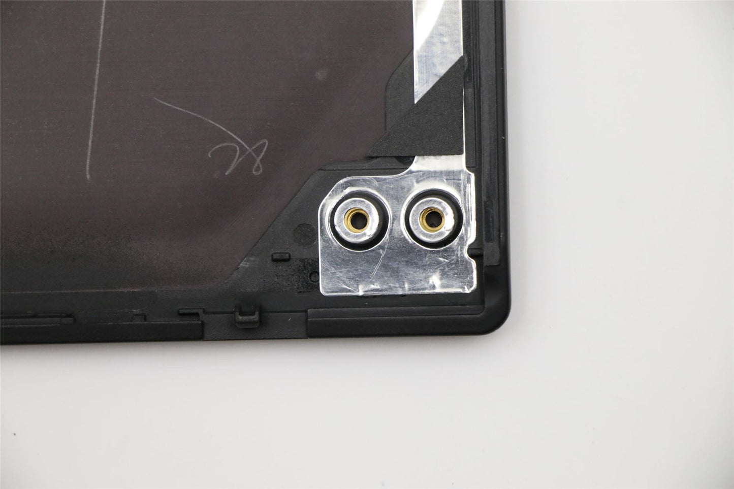 Lenovo Carbon X1 7th LCD Cover Rear Back Housing Black 5M10V28071