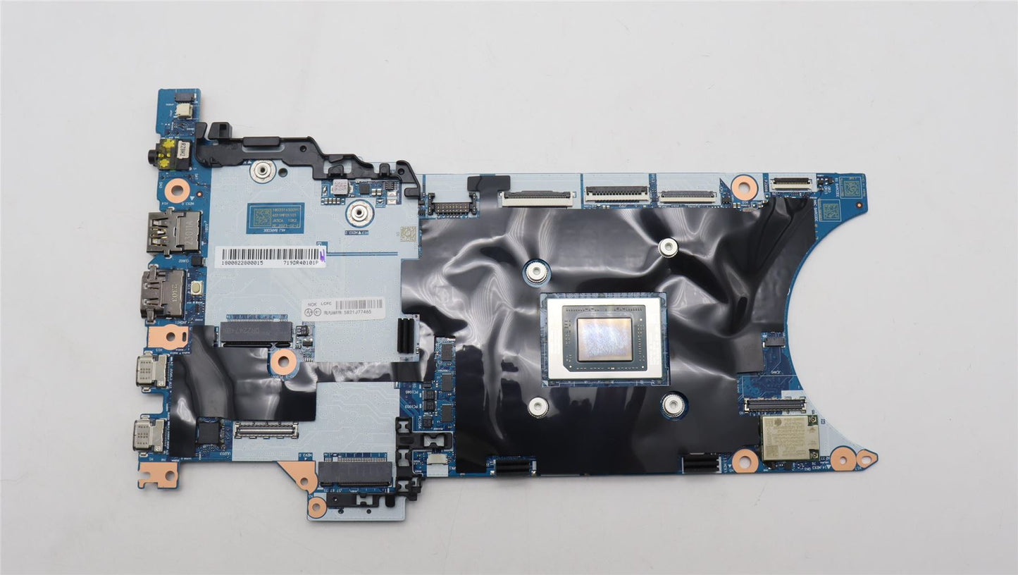 Lenovo ThinkPad T14s Gen 3 Motherboard Mainboard UMA AMDR76850UP 32G 5B21J77465