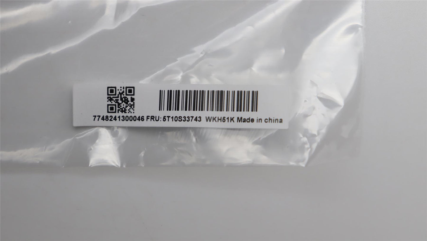 Lenovo TAPE Removable Tape R+L+Top C 83FD 5T10S33743