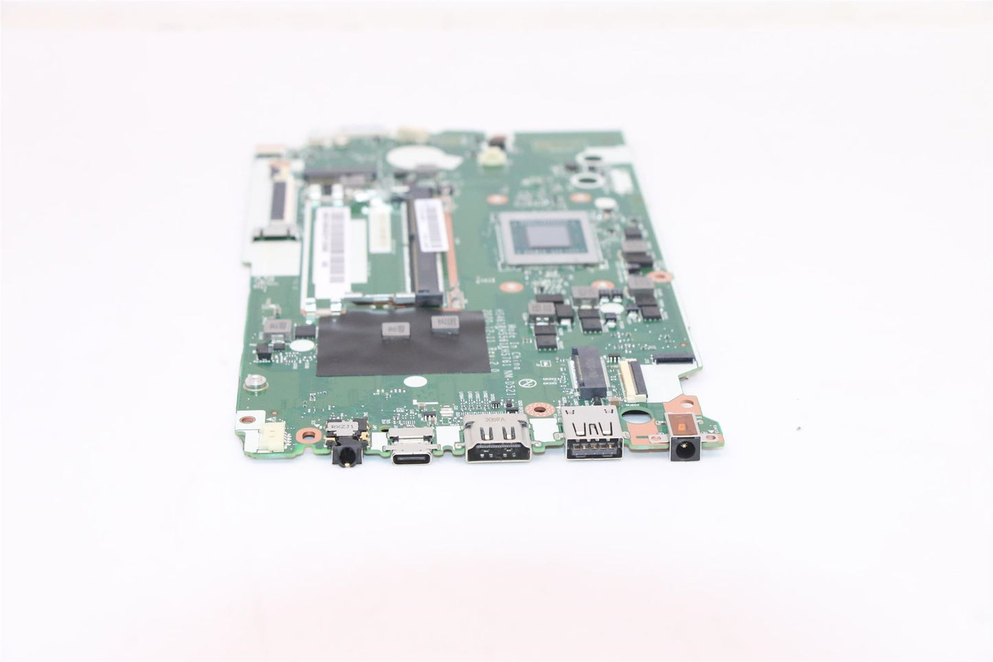 Lenovo IdeaPad 3 15ALC6 Motherboard Mainboard UMA AMDR55500U 4G 5B21B85233
