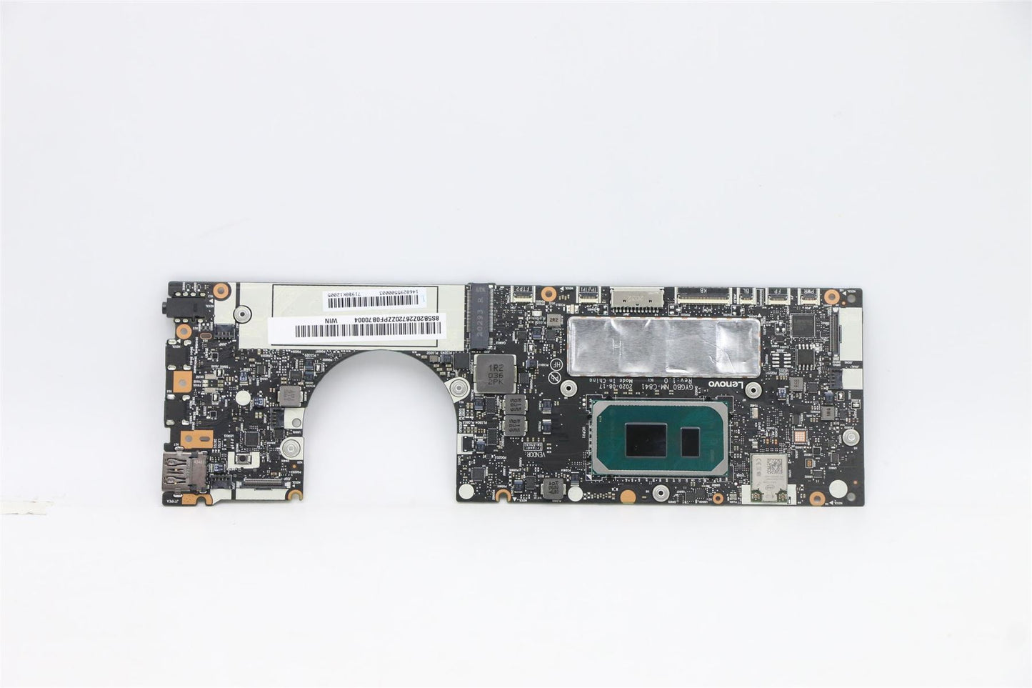Lenovo Yoga 9-14ITL5 Motherboard Mainboard UMA inteli71185G7 8G 5B20Z26720