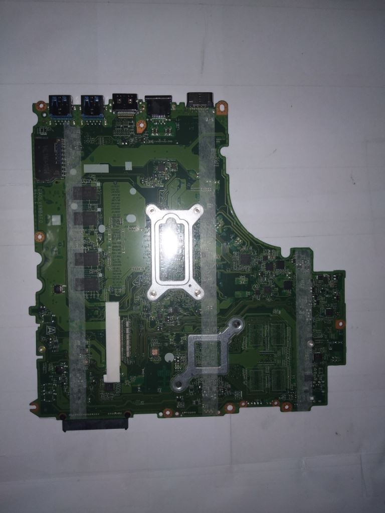 Lenovo V310-15IKB Motherboard Mainboard 5B20M27670