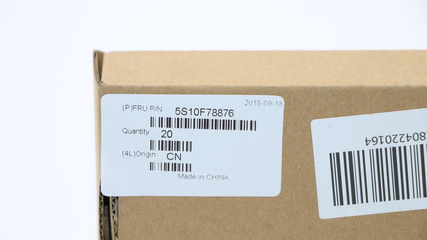 Lenovo SCREW Screw C Y50-70 2 2.0D 2L K 7D 5S10F78876