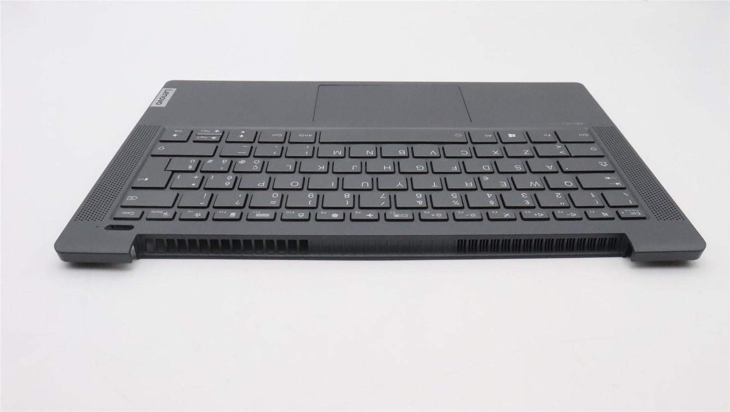 Lenovo UpperCaseASM_ITA C82SD PLSG FPBL 5CB1J04513