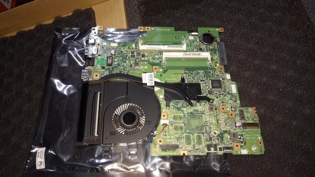 Lenovo 5B20G36393 W Flex2-14 W8P 3558 UMA