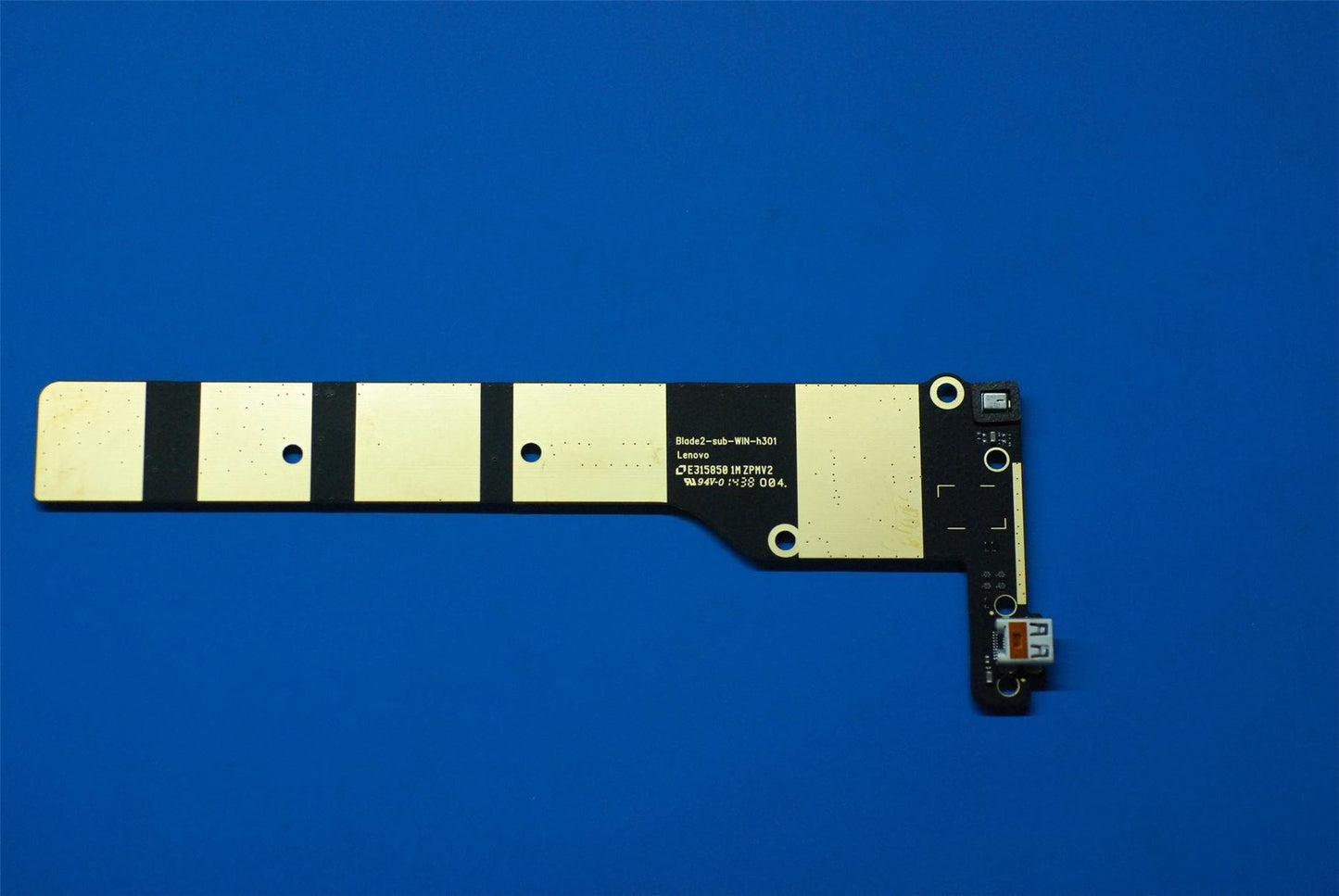 Lenovo Blade2-10W sub Board LTE CS 5P69A6N3TP