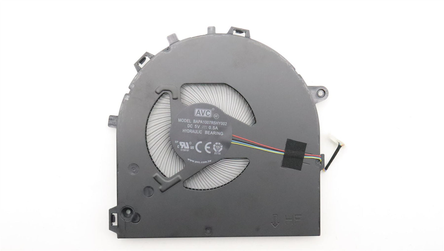 Lenovo IdeaPad 5 14IRL8 5 14ABR8 Thermal Cooling Fan Fans 5F10S14087