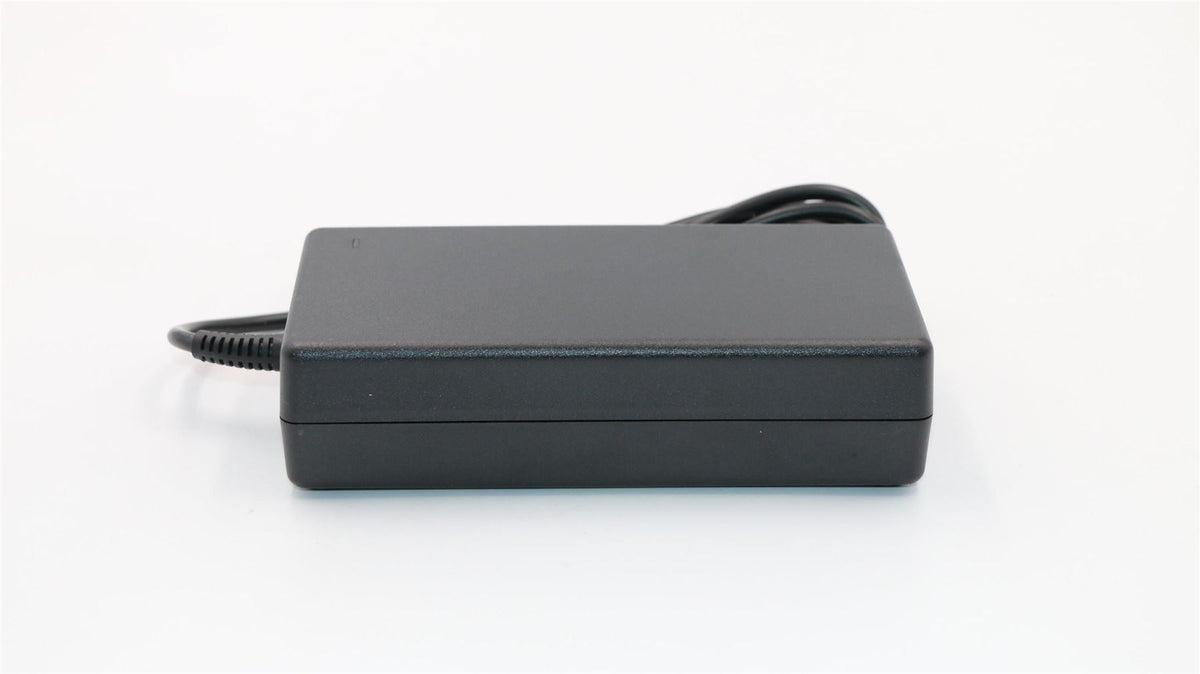 Lenovo AC_ADAPTER,Round,150W,3P,Black 150W Circular(Lenovo) 3 Pin AC Charger Adapter 54Y8961
