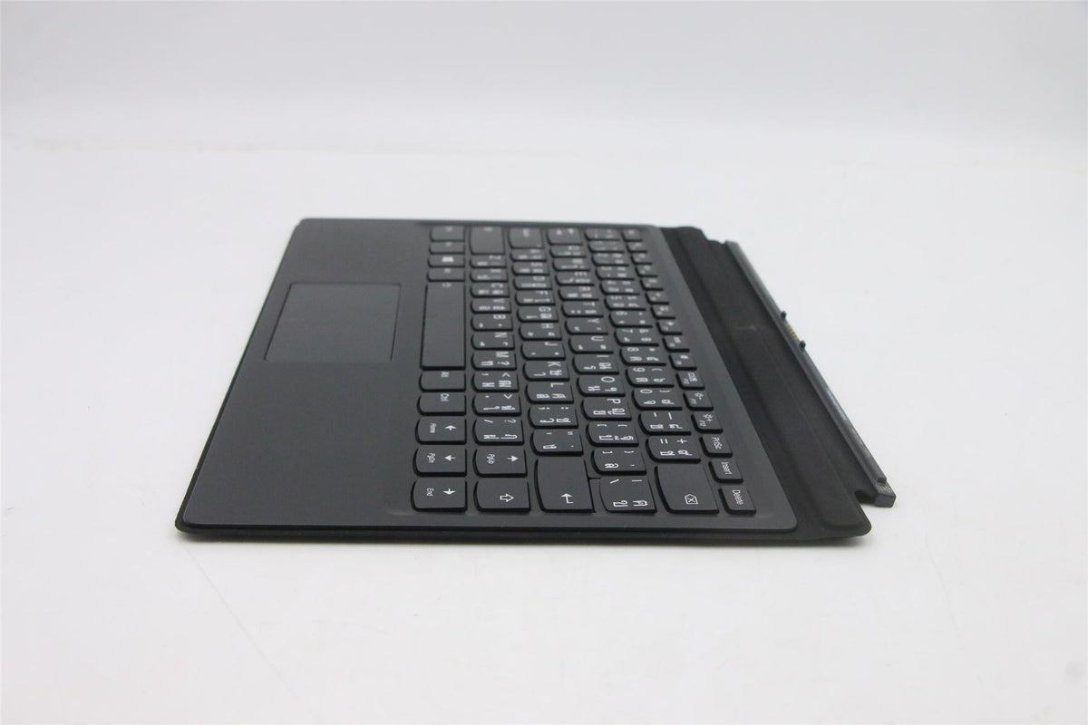 Lenovo KYB 3N 80U1 THA BK Backlit Thai Keyboard 5N20M13932