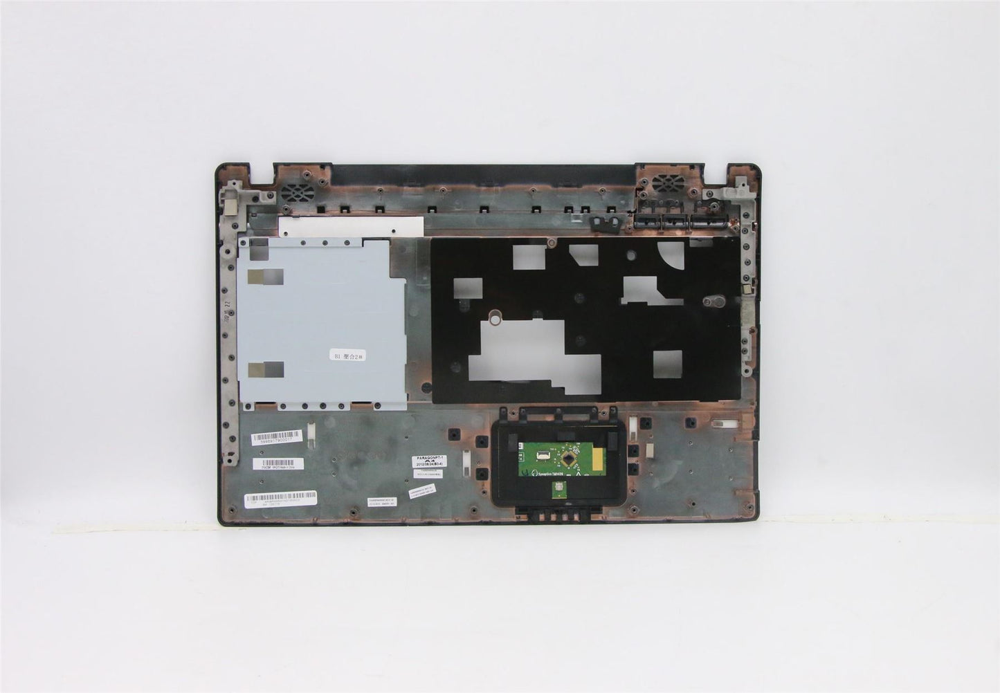 Lenovo IdeaPad Z500 Palmrest Cover Black 31042396