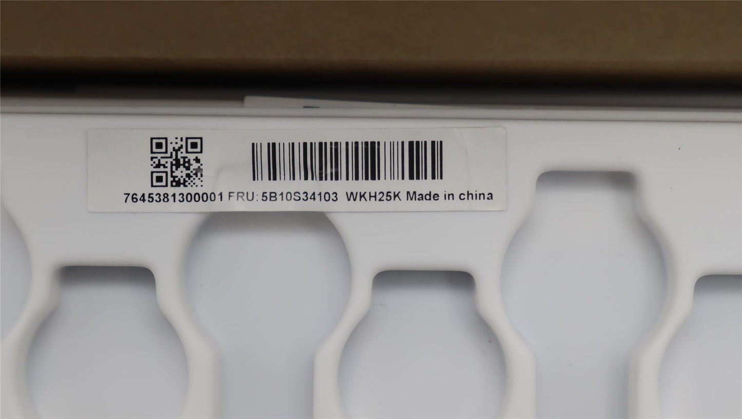 Lenovo CMOS Battery C 82Y3 5B10S34103