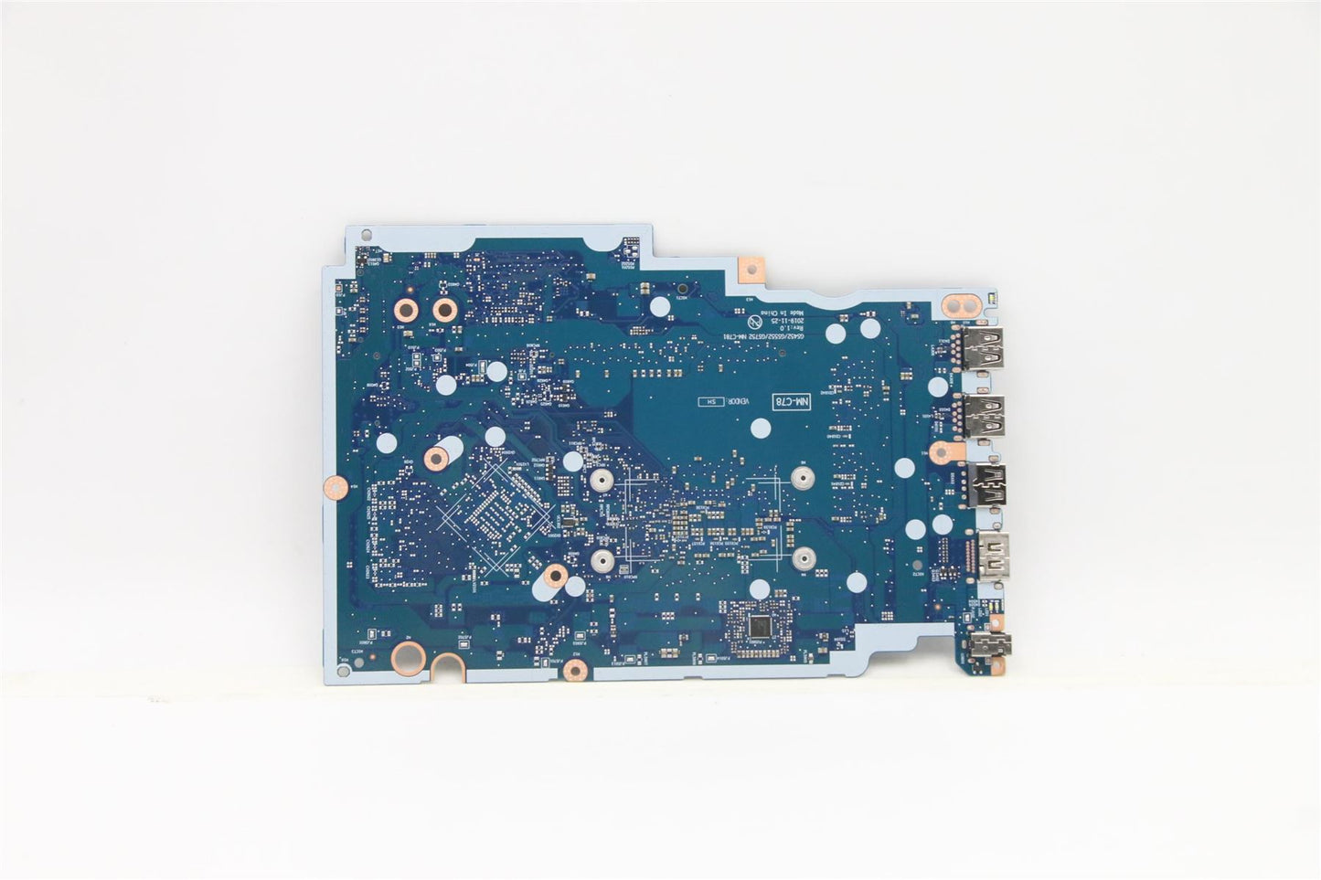 Lenovo V15 G1 IML 3 15IML05 Motherboard Mainboard UMA INTELI510210U 5B21B85208