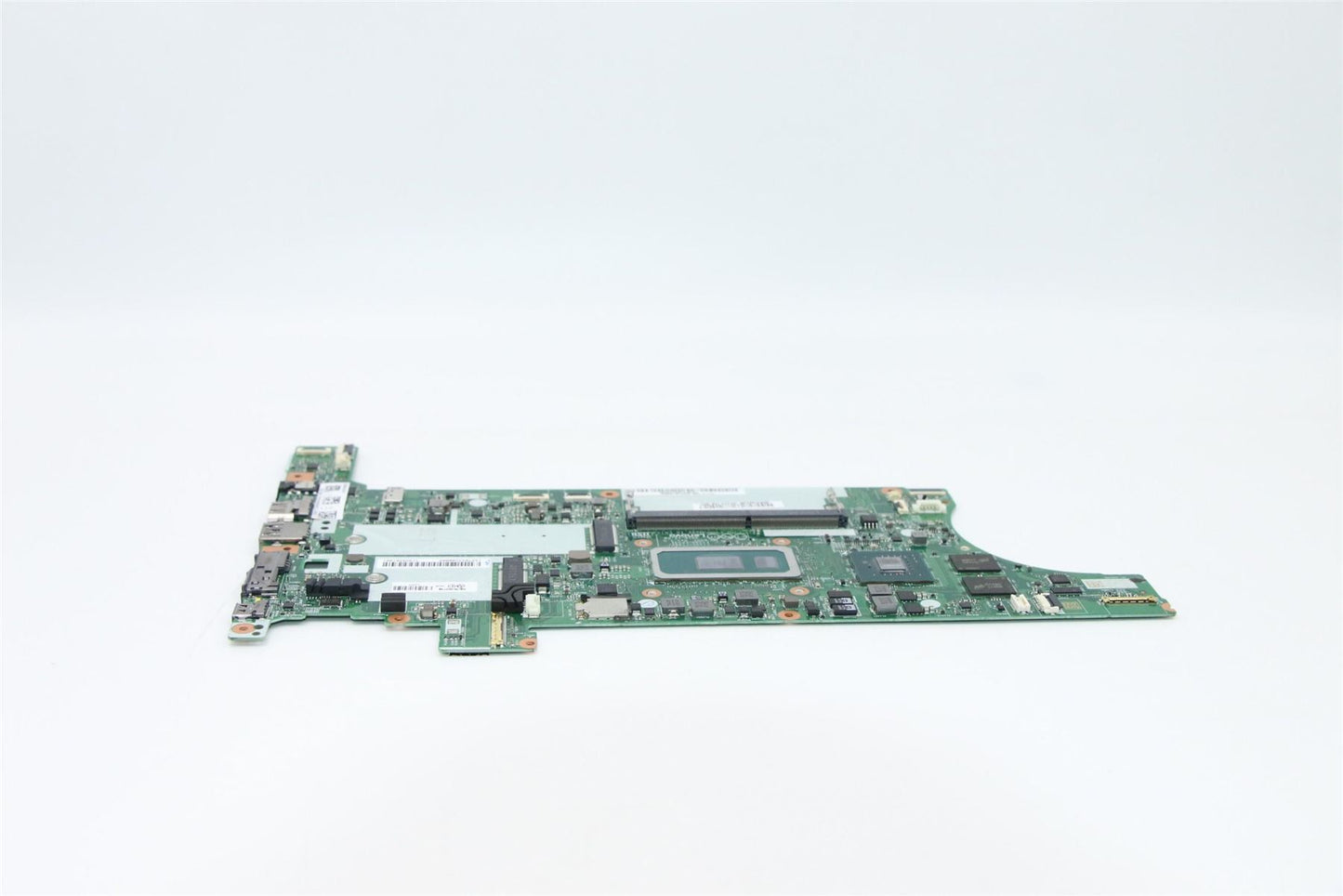 Lenovo ThinkPad P53s P43s Motherboard Mainboard DIS intelI78565U 8G 01YT349