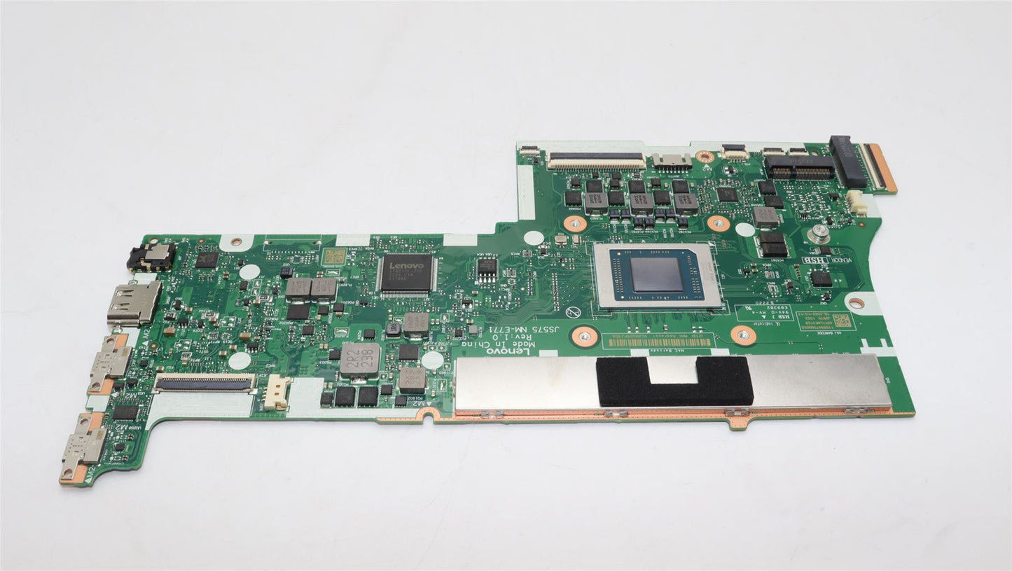 Lenovo IdeaPad 5 15ABA7 Motherboard Mainboard UMA AMDR35425U 8G 5B21H92774