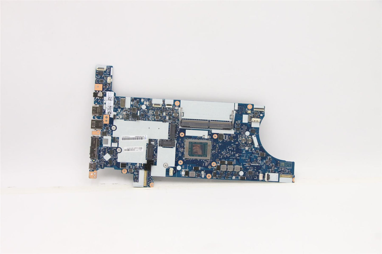 Lenovo ThinkPad T14 Gen 2 Motherboard Mainboard UMA AMDR75850UP 16G 5B21C82225
